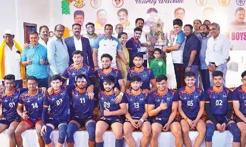 SAI clinches 51st junior national kabaddi championship