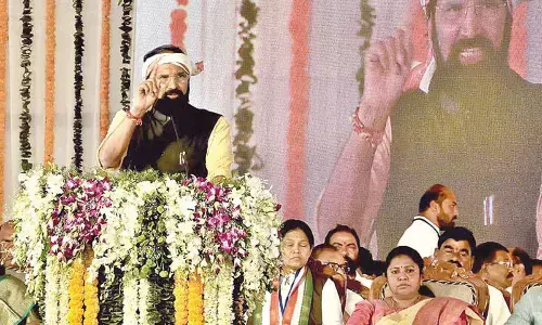 ‘Munneru–Palair link canal to be completed by Jan 2027’