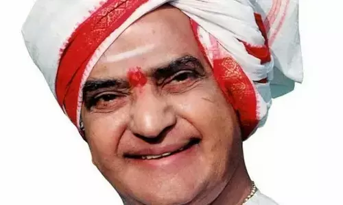 NTR’s 4-decade bond with Nellore recalled