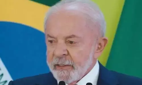 Brazilian President criticises US action in Venezuela