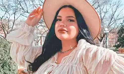 Style beyond size zero