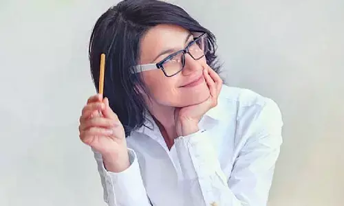 The healing power of positive reflection