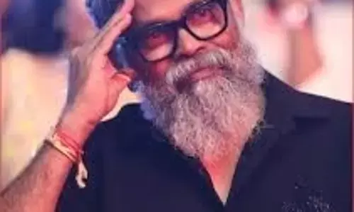 Pushpa director Sukumar overwhelmed by love from Japan, says cinema has no borders