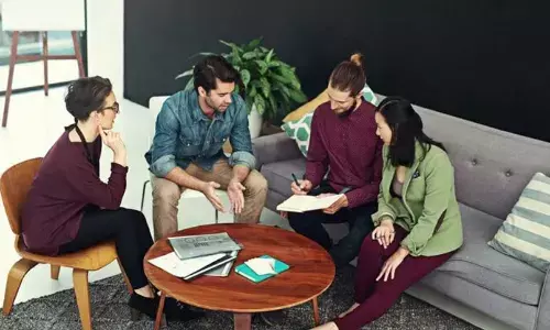 Why Gen Z Is Turning to Therapy, Not Temporary Escapes