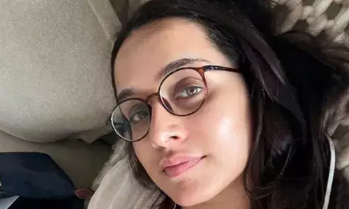 Shraddha Kapoor declares Monday as her ‘Sunday’, quips ‘kya kar loge?’