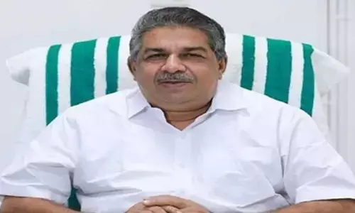 Congress complaints intensify row over Kerala Minister Saji Cherian’s remarks, CPI(M) uneasy