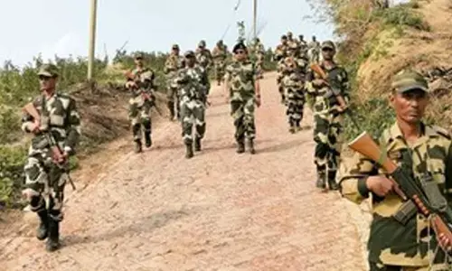 ISI, smuggling syndicates and PoK terrorists: The Bangladesh route to Republic Day attacks