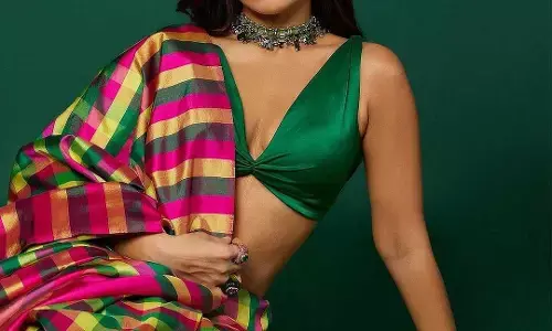 Bhumi Pednekar revisits ‘Toilet: Ek Prem Katha’ memories, calls 2016 a year “full of dreams”