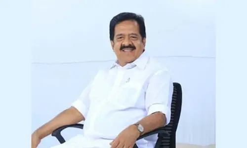 Kerala Assembly polls: Chennithala accuses CPI(M) of communal polarisation bid
