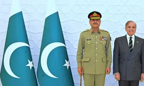 Grotesque parody of diplomacy: Baloch activist condemns Gaza peace board invitation to Pakistan