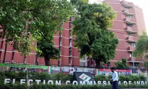 Bengal SIR: ECI explains why ‘logical discrepancy’ cases are abnormally high