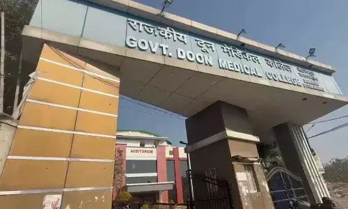 Dehradun Medical College Student Accuses Seniors Of Assault And Ragging, Probe Launched