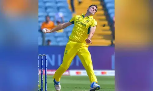 Cummins to miss T20 WC opener; Tim David on track despite minor setback, confirms Bailey