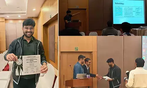 How A Campus IT Puzzle Turned Into Research Impact