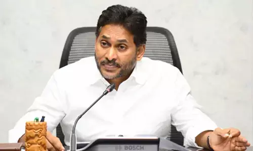 Andhra Pradesh: YSRCP leaders stage protest at DGP office over party activists murder