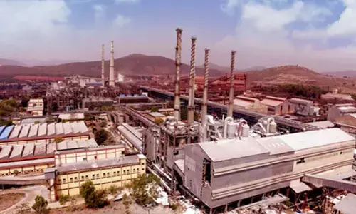 NALCO plans expansion, explores green power adoption towards Viksit Bharat vision: CMD