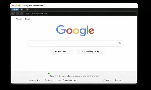 AI Builds a Web Browser in a Week: Ambitious Experiment Sparks Online Debate