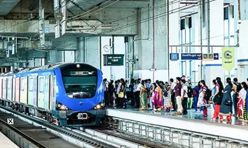 Madras HC directs Chennai metro to ensure priority seating for senior citizens, PwDs