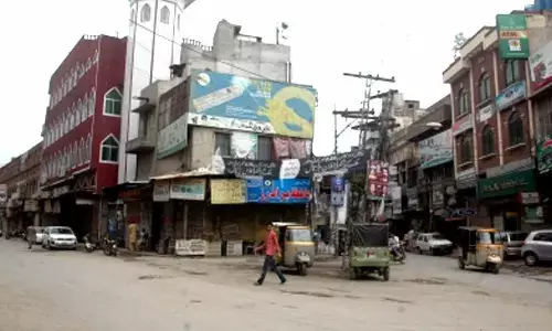 Lack of clear decision-making crippling Pakistan’s economy: Report