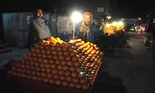 Pakistan’s power sector plunges into deep crisis