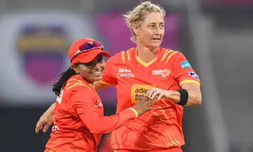 WPL 2026: Its about keeping it really simple, says Devine ahead of GG-RCB clash