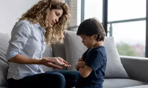 Parenting Mistakes That Quietly Make Children Unhappy