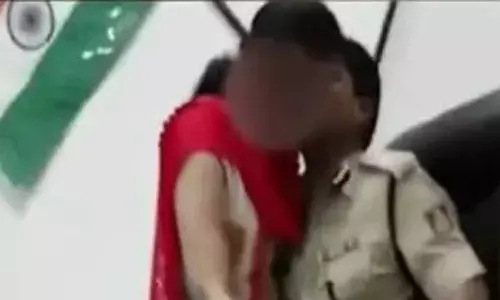 Video manipulated, says Ktaka DGP Rao on purported objectionable video; CM asks for report from Home Ministry