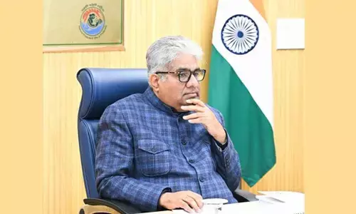 Bhupender Yadav-led panel approves 17 defence-related proposals in Ladakh, Sikkim