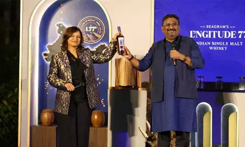 Award Winning Longitude 77 Expands Footprint With Hyderabad Launch