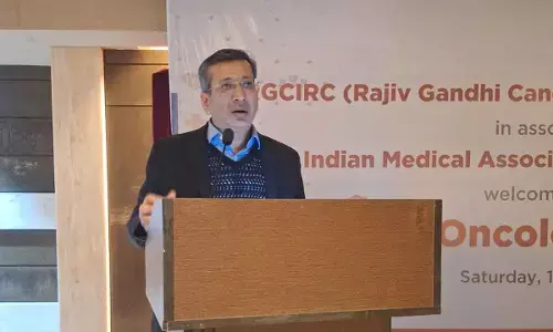 RGCIRC and IMA Shahjahanpur Host Oncology CME: Discuss Palliative Surgery and Managing Suspected Cancer Cases