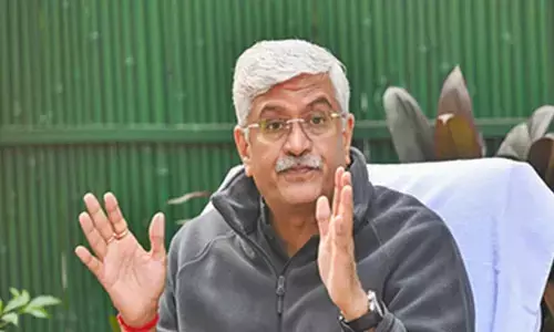 Union Minister calls for translation of lab discoveries into clinical practice