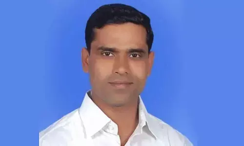 VB-G RAM G row: Karnataka BJP claims Congress fears income shop closure