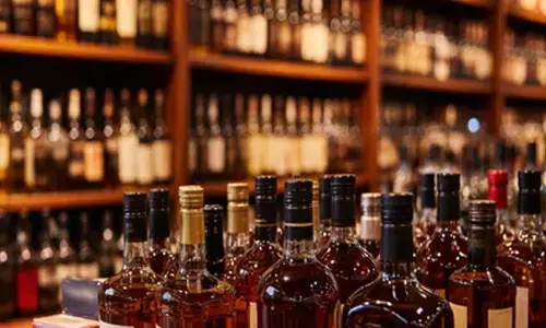 Rajasthan: Highway liquor shops to stay open as SC grants interim relief