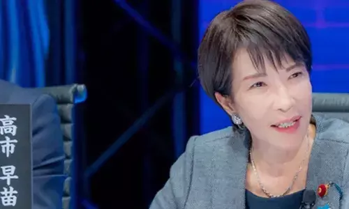 Japanese PM Takaichi to dissolve House of Representatives on Friday, hold snap election on Feb 8