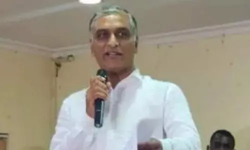 BRS demands CBI probe into Naini coal block tenders