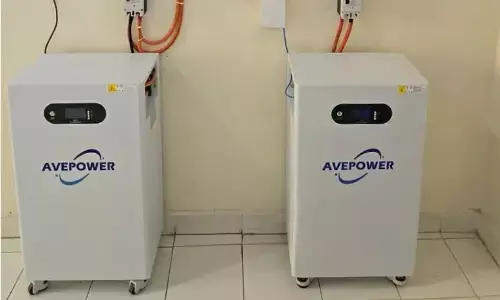 How Stackable LiFePO4 Battery Solutions Can Help Lower Solar Battery Cost