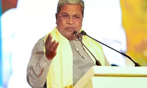 No official above law: Ktaka CM Siddaramaiah on viral video involving top cop