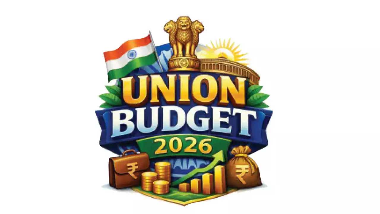 Union Budget 2026
