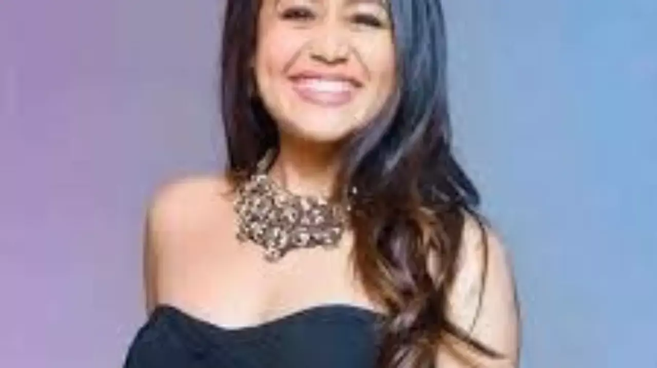 Neha Kakkar clears air on marriage after break post sparks rumours in Bollywood