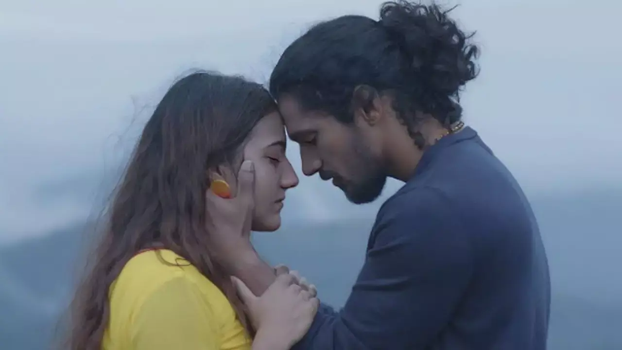 ‘Nilave’ promises a soulful musical love drama