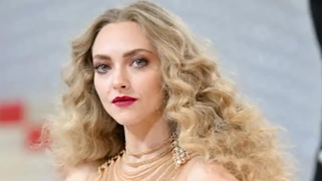 Nominations matter more than trophies: Amanda Seyfried