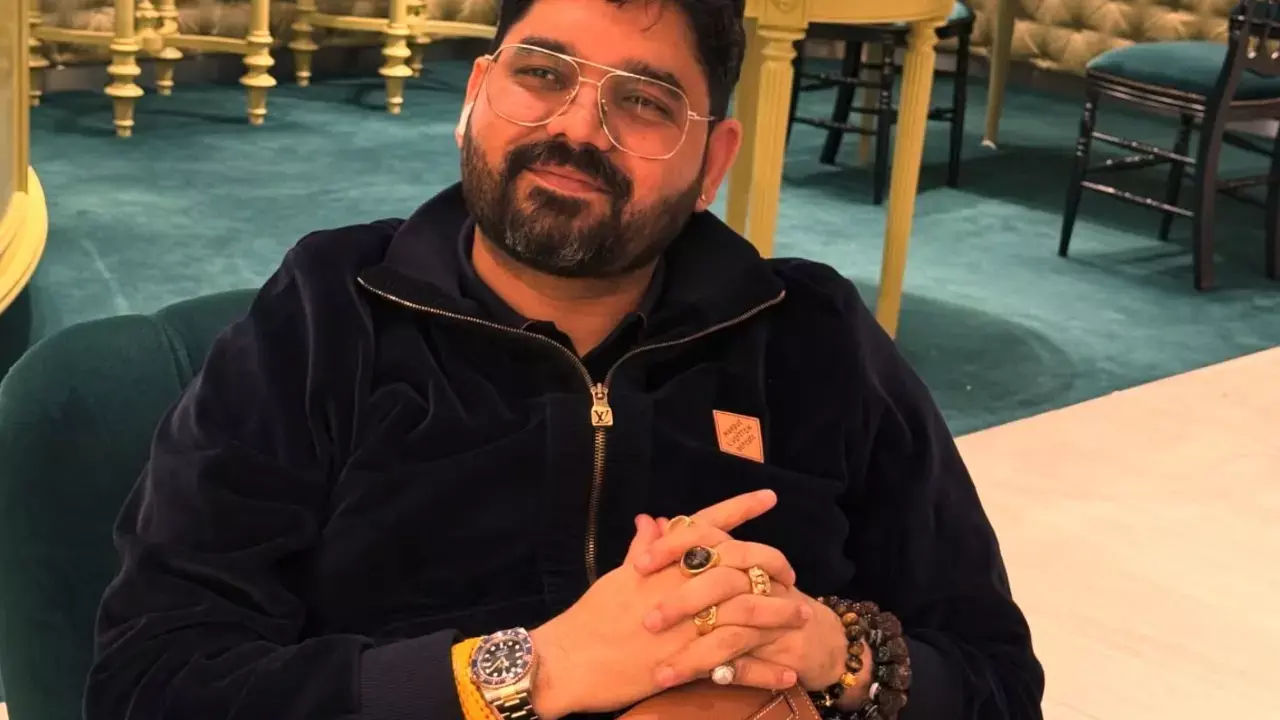 Music Composer Inderjit Singh Yadav Tweets: ‘Facts Are Being Ignored’