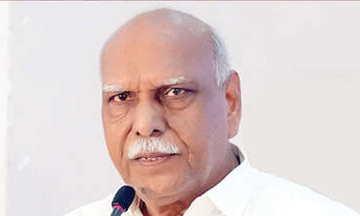 Pulla Reddy to head APGenco