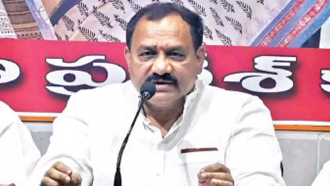 PCC buckles up for municipal polls, constitutes screening committees PCC buckles up for municipal polls, constitutes screening committees