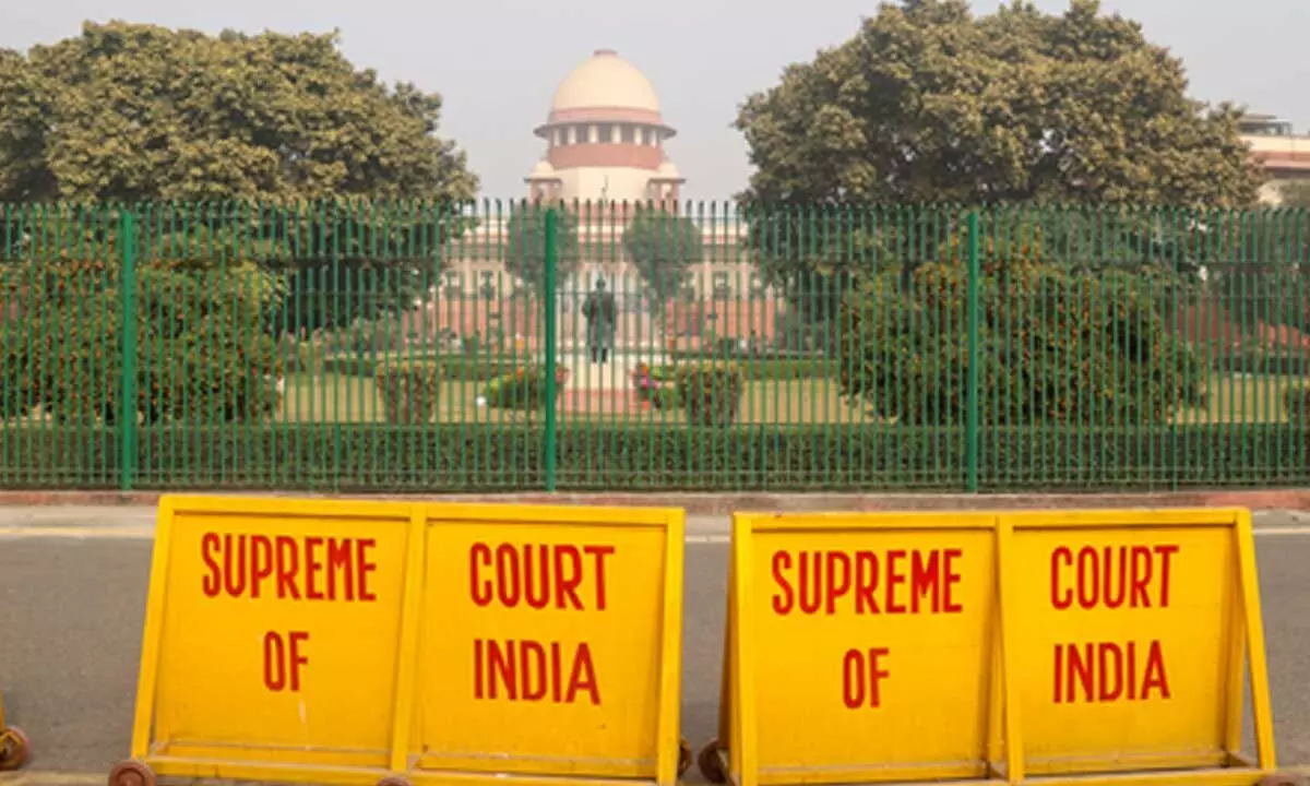 SC stresses on timely decision on vacating interim reliefs by HCs SC stresses on timely decision on vacating interim reliefs by HCs