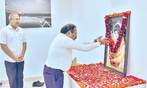 Grand celebrations mark Yogi Vemana Jayanti