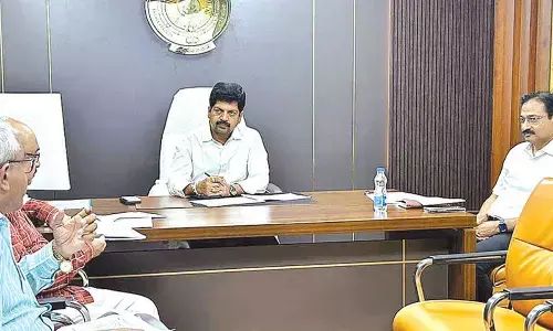 MERIT decides to identify mineral RICH areas