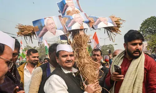 Women’s Commission takes suo motu cognisance of NEET student’s death in Patna