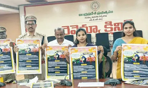 Plea not to hesitate saving road mishap victims