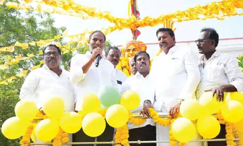 NTR’s schemes inspired many states: Gottipati